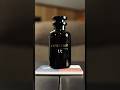 New freshly Released Ambre Levant #newfragrance #louisvuitton
