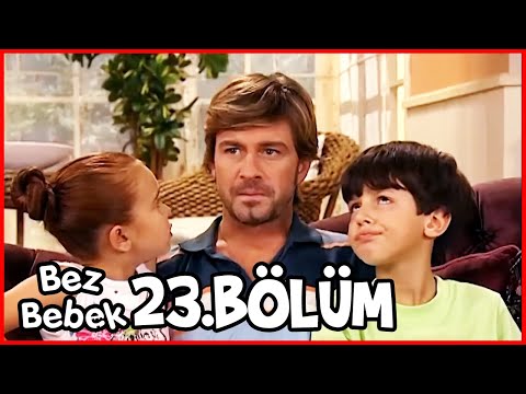 Bez Bebek 23. Bölüm (Uzun Versiyon)