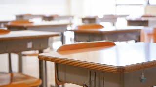 Back to school safety and security: Radford City Public Schools Profile