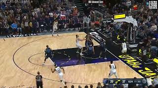 Collin Sexton 19 PTS All Possessions 2022-10-29