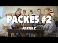 Miniature de la vidéo de la chanson Partie 2 : Blackish : Chapitre 10, 11