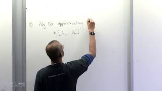 The Barrier Method and the Kadison-Singer Problem - B