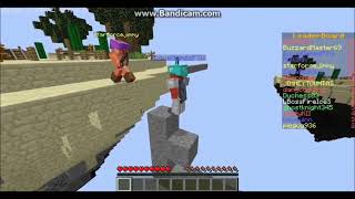 Woodycraft Skywars Hacker 2