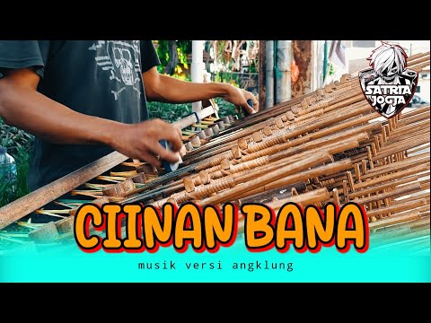 MALIHI angklung satria jogja | musik versi angklung dj
