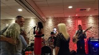 Thia Megia version of 