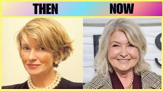50 STARS WHO CHANGED COMPLETELY | THEN VS NOW SHOCKING CHANGES