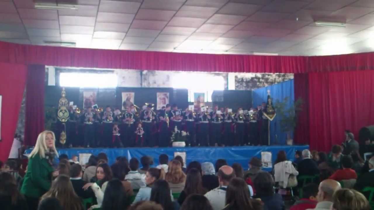 En Tu Humildad - Agrupación Musical La Unión Certamen 