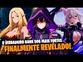 CID FINALMENTE FOI SUPERADO? OS PERSONAGENS MAIS FORTES DE KAGE NO JITSURYOKUSHA! - CURIOSIDADES