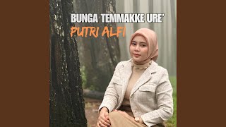 Download Lagu Bunga Temmake Ure' Download Lagu Bunga Temmake Ure'