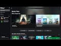 Fix xbox games pass games not installing error 0x87e0000f on xbox appmicrosoft store windows 1110