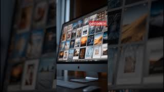 Need a Website or App Contact Get Code Now