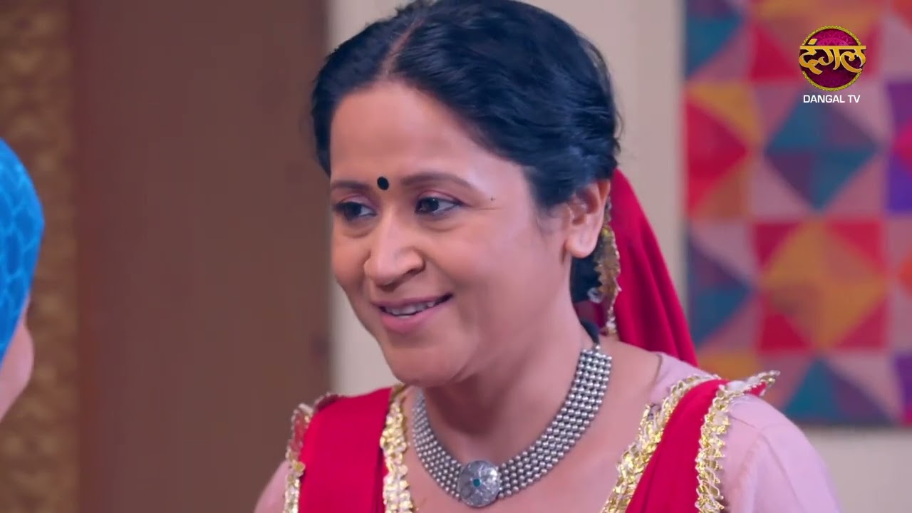 भाई - बहन का अनोखा बंधन | Full Episode 244 | Rakshabandhan | Desi Drama सीरियल | Nyra Banerjee