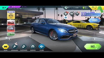 Rebel Racing Gameplay part 3