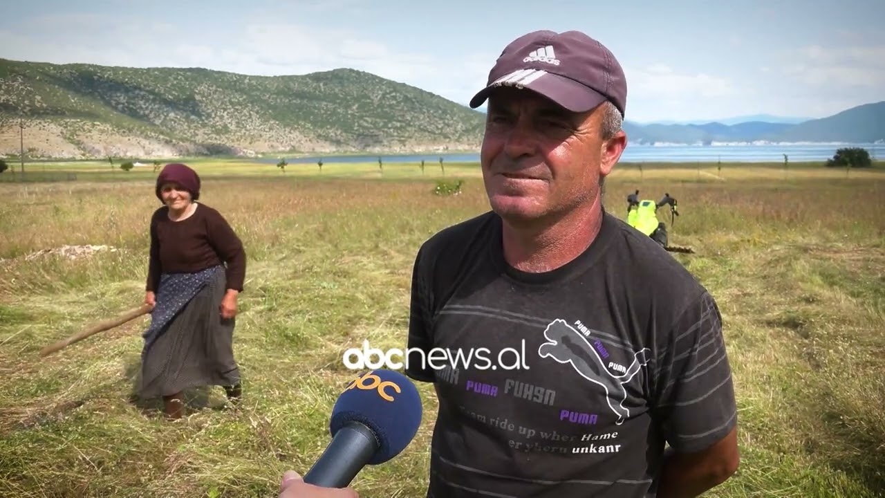 Nga Gorica në Prespë: Gegët llafosin me hundë, toskët me gojë... - N'kufi, 20 Tetor 2024 | ABC News