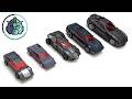 Transformers Wild Rider Menasor G1 collection トランスフォーマー 變形金剛