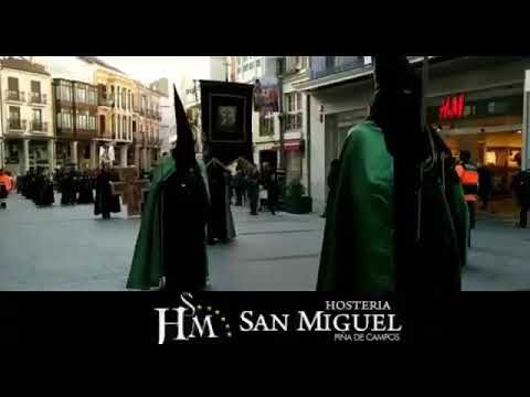 Procesión de Piedad y Reconciliación