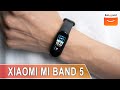 Xiaomi mi band 5 specs and updates  global version