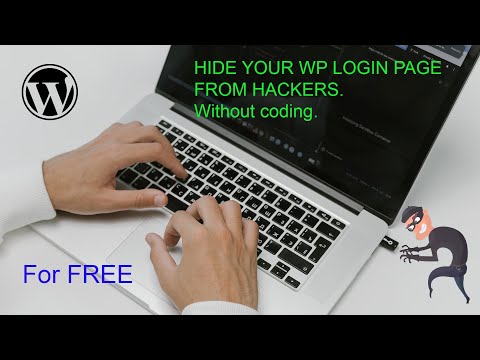 How To Create A Login & Signup Form for FREE in WordPress