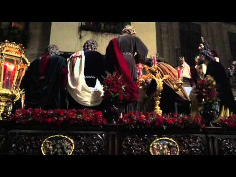 Antigua, Real, Ilustre y Fervorosa Hermandad Sacramental Esclavitud de Nuestra Señora de la Encarnación y Cofradía de Nazarenos de la Sagrada Cena, Santísimo Cristo de la Humildad y Paciencia y Nuestra Señora del Subterráneo