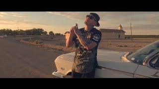 Tattd Dreamz - Good Day ft. Chino Grande & Angie B Marie (Official Video)