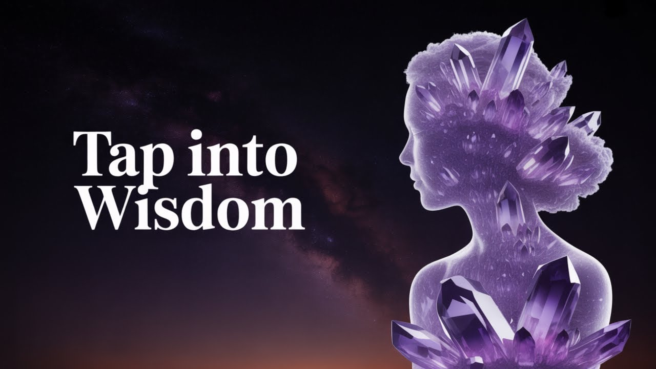 Balance Female Energy - 432Hz Deep Healing Vibrations