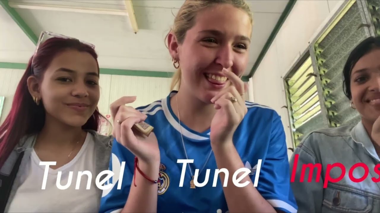 Jugando al impostor por segunda vez 