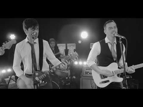 Saltwater Soul - Shut Up & Dance