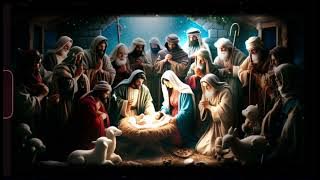 🎶 Rakshakundu Udayinchinaadata | Telugu Christmas Song 2025 | Jesus Birth Celebration Song