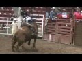 UHSRA Bullriding, Spikers Rodeo Club, Golden Spike Arena, Ogden Utah, April 5, 2013