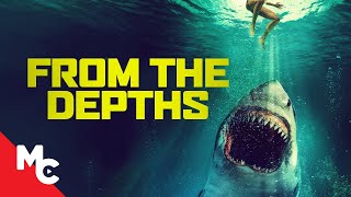 From the Depths | Full Horror Drama Movie