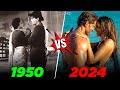 Evolution of romantic songs in bollywood 19502024  clobd