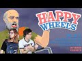 【グロ注意】バカップル vs ハッピーホイールズ Bacouple vs Happy Wheels