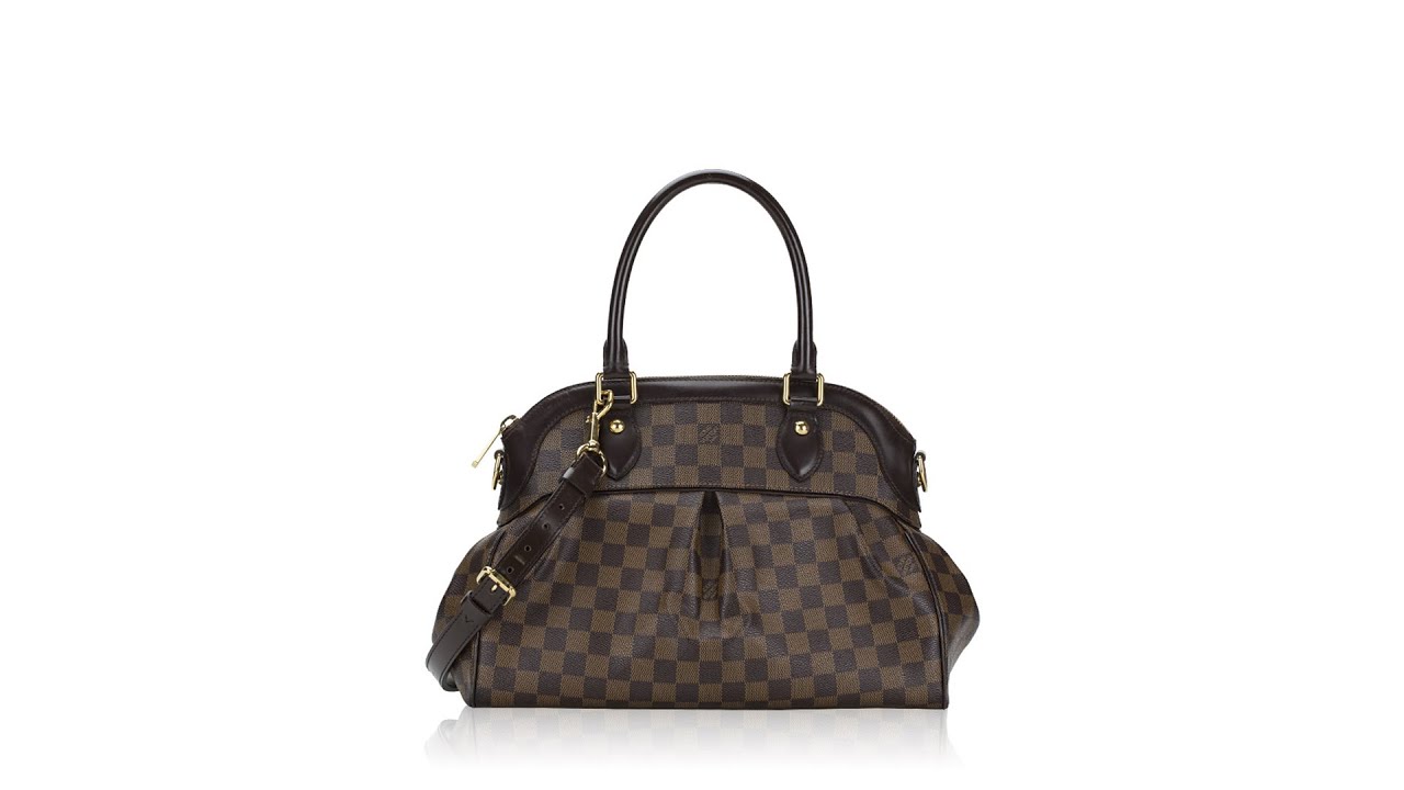 Louis Vuitton Louis Vuitton Trevi Bags & Handbags for Women, Authenticity  Guaranteed