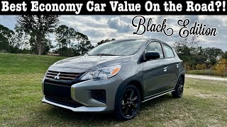 2023 Mitsubishi Mirage Hatch: TEST DRIVE+FULL REVIEW