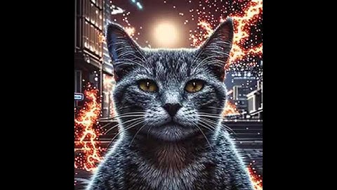 Mecha Mech Robots in the Sky Mars the Red Planet the Red Planet Star Celestial Body Heavenly Body