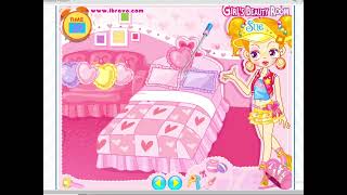 Playing sue’s games l Salon de beauté de sue screenshot 1