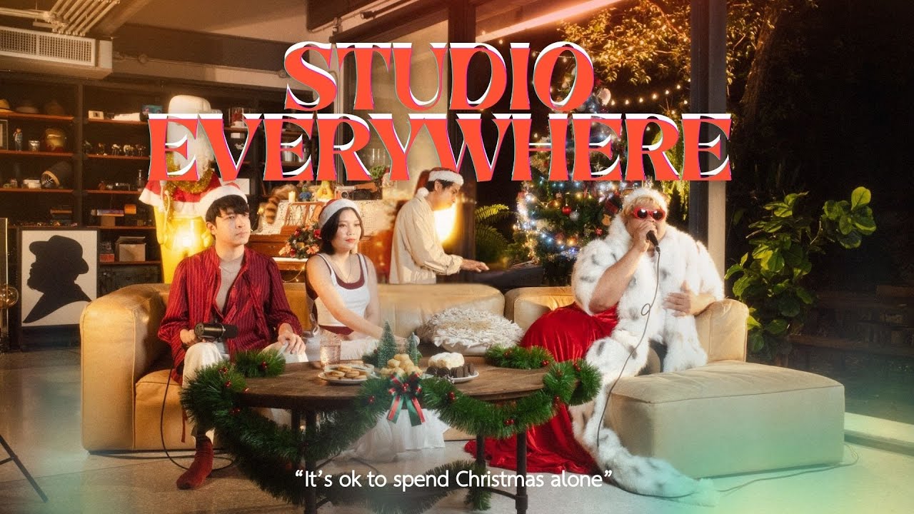 Studio Everywhere EP 6 It s Ok To Spend Christmas Alone YouTube studio-everywhere-ep-6-it-s-ok-to-spend-christmas-alone-youtube