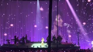 Olivia Dean - “Baby Steps” (Live at Afterpay Arena, Sydney 2026)