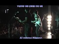 The Pillows - Carnival Sub Espa&ntilde;ol Live in Mexico