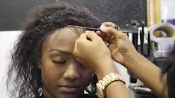 Popular Videos Lace Closures Hairdresser Youtube