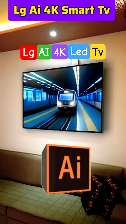 Lg Ai 4K Ultra Hd Smart Web Os Led Tv Review 📺 2025 Edition With Alpha7 Ai Processor