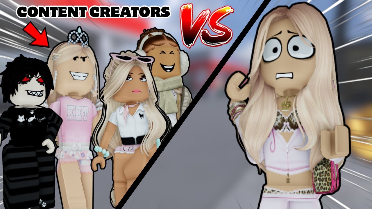 Я СРАЗИЛСЯ 1 НА 1 С КАЖДЫМ СОЗДАТЕЛЕМ КОНТЕНТА ПРО ЗЛОДЕЕВ... (Roblox)