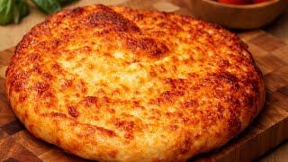 Quick Cheese Bread Recipe – Soft and Homemade Cheese Bread screenshot 4