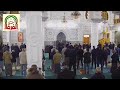تلاوة من صلاة العشاء أسامة منشري