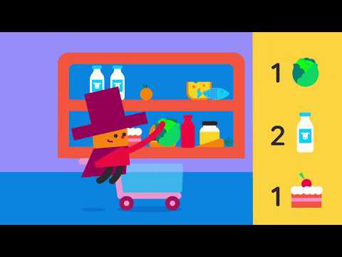 lernin: Play to Learn - Educational games for kids