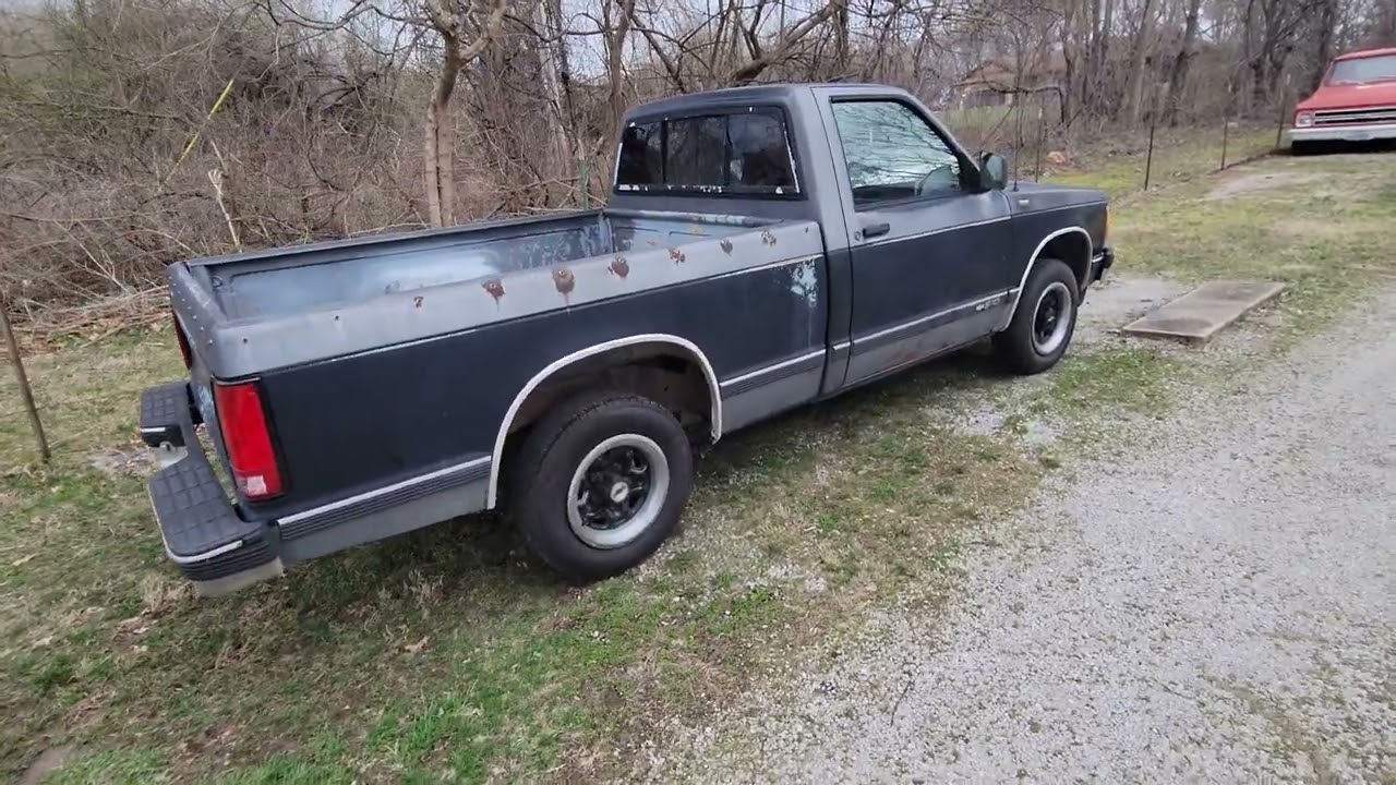 lunati 268/276 in 350 sbc YouTube