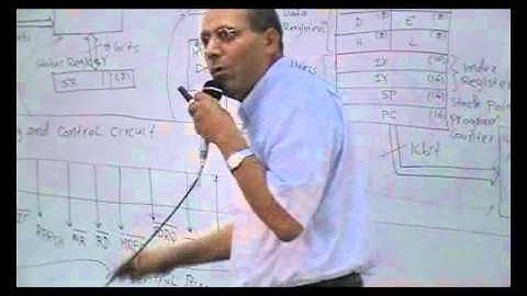 02-lec 2 ( Microprocessor Architecture 2 )