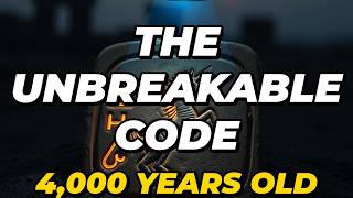 The 4,000-Year-Old Code No Computer Can Crack: The Indus Script Mystery