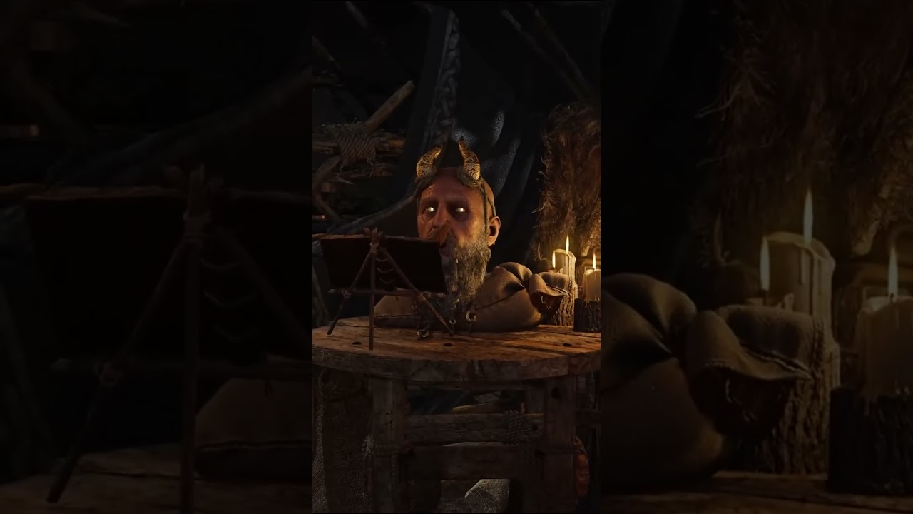 🔥 Официально: Тор стал Кратосом! Раскрыт главный актер сериала God of War