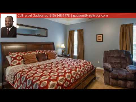 1516 Beaus Way, Madison, TN home video tour